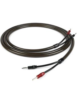 Акустический кабель Chord Company EpicX Speaker Cable (Banana) 2.5m