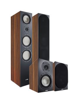 Комплект Canton GLE 90 + GLE 20 Makassar