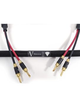 Кабель акустический Purist Audio Design Venustas Speaker Cable 3.0m (banana) Diamond Revision