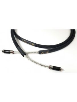 Кабель межблочный Purist Audio Design 35th Anniversary RCA Interconnects 1.0m Diamond Revision