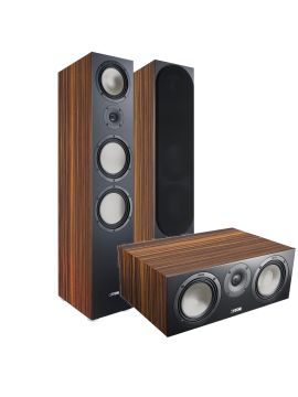 Комплект Canton GLE 90 + GLE 50 Makassar