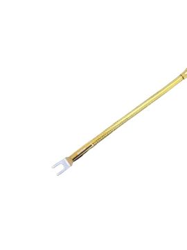 Акустический кабель ZenSati Seraphim Speaker, S/S 2,5m