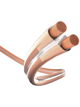 Кабель акустический In-Akustik Premium LS 2x4.0 mm2 м/кат (катушка 100м) #004024