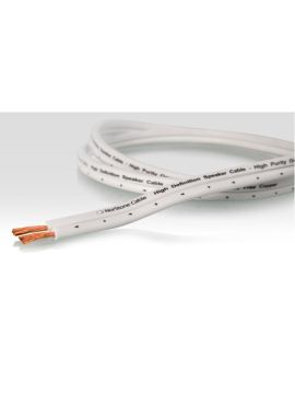 Акустический кабель NorStone Classic White W250-100