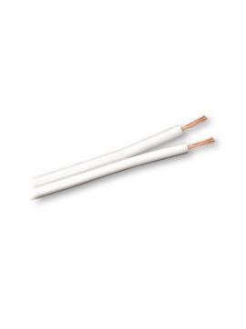 Акустический кабель QED Standart Speaker Cable 79 white