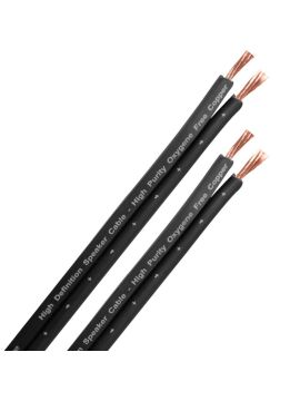 Акустический кабель NorStone Classic Black B400-100