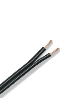 Акустический кабель QED Standart Speaker Cable 79 black
