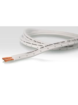 Акустический кабель NorStone Classic White W150-100