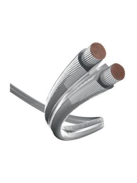 Кабель акустический In-Akustik Premium LS Silver 2x4.0 mm2 м/кат (катушка 20м) #0040214