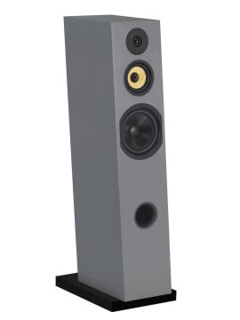 Напольная акустика Davis Acoustics Courbet 8 Grey