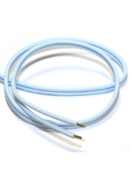 Кабель акустический Supra Classic 4.0 м/кат Ice Blue (катушка 100м)