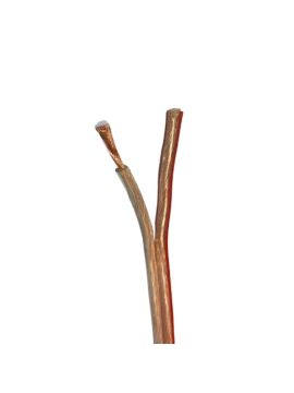 Кабель акустический In-Akustik Install LS cable 2 x 2.5 mm2 м/кат (катушка 100м) #009022