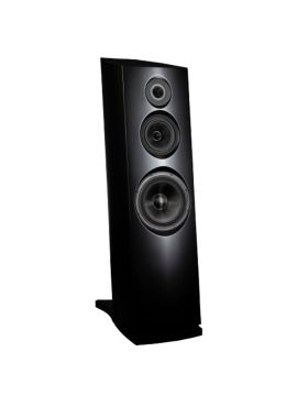 Напольная акустика Davis Acoustics Stellar Black Piano