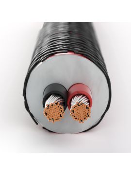 Акустический кабель Dali Connect SC RM230S