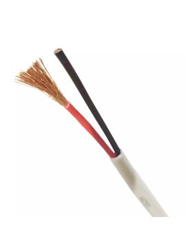 Акустический кабель PowerGrip Auditorium-2x2.5mm FRHF (катушка 152м)