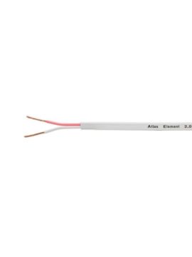 Акустический кабель Atlas Element 2.0 м/кат