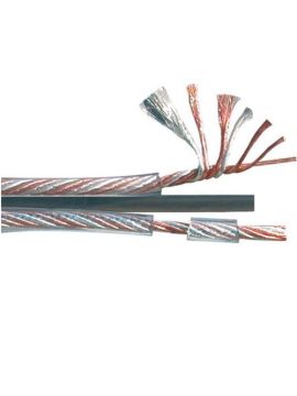 Акустический кабель Real Cable BM 250 T м/кат (катушка 100м)