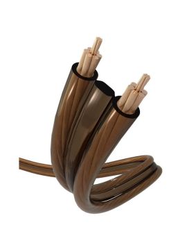 Акустический кабель Real Cable TDC 300 F м/кат (катушка 100м)