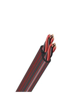 Кабель акустический AudioQuest Rocket 33 PVC м/кат