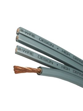 Акустический кабель Neotech NES-5008 50 м/кат, в нарезку