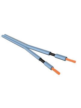 Акустический кабель Van Den Hul The Skyline Hybrid, в нарезку