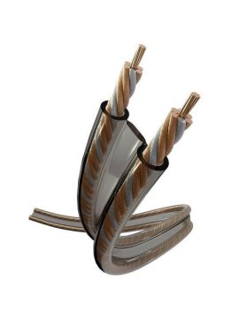 Акустический кабель Real Cable BM 400 T м/кат (катушка 50м)