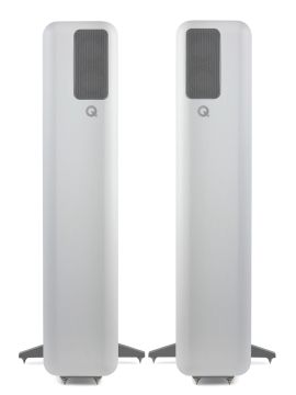 Напольная акустика Q-Acoustics Active 400 (QA8408) White