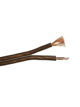 Акустический кабель MT-Power Coal black Speaker Wire 2/14 AWG