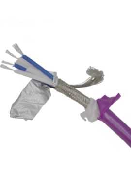 Кабель межблочный аудио Neotech NEI-4001 100м/кат