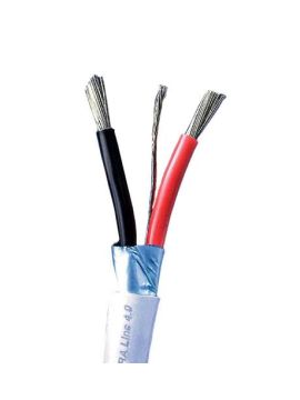 Кабель акустический Supra Linc 2x4.0 mm2 м/кат (катушка 100м)