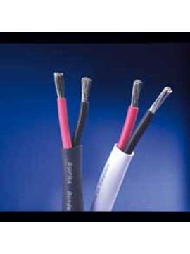 Кабель акустический Supra Rondo 2x2.5 mm2 м/кат (катушка 100м)