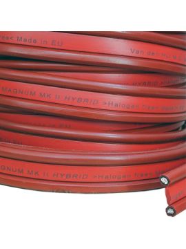 Акустический кабель Van Den Hul The Magnum Hybrid MKII, в нарезку