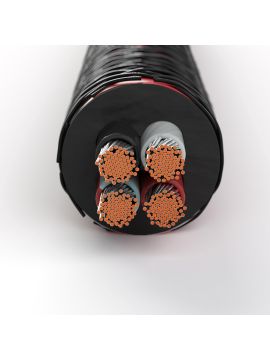 Акустический кабель Dali Connect SC RM430ST