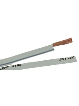 Акустический кабель Silent Wire LS-1, сечение 2x1.5 mm2 м/кат (катушка 100м)