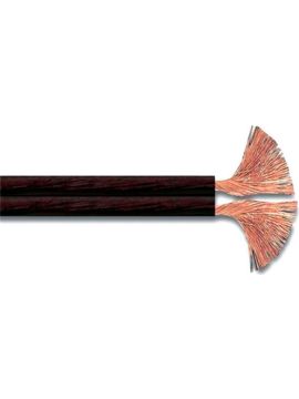 Акустический кабель Real Cable P200N м/кат (катушка 200м)