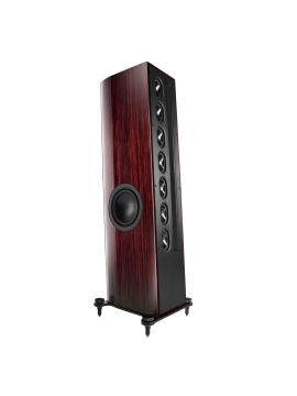 Напольная акустика T+A Solitaire S 530 Makassar hg - black