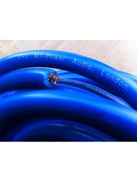 Акустический кабель MT-Power Aerial Speaker Wire 2/12 AWG 1.0m