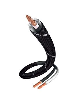 Акустический кабель In-Akustik Referenz LS-502 2x3.0m BFA Banana Single-Wire #007805322