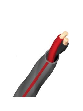 Акустический кабель AudioQuest SLIP-DB 16/2 GRAY 152m