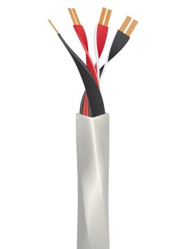 Акустический кабель Wire World Solstice 8 Speaker Cable 75m Spool (SOSM075-8 1m)