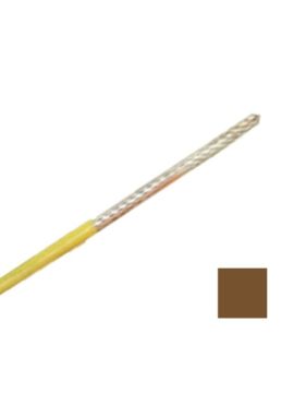 Акустический кабель Van Den Hul SCS - 16 brown, в нарезку