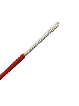 Акустический кабель Van Den Hul SCS - 18 red, в нарезку