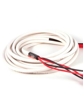 Акустический кабель Black Rhodium JIVEx2 (bulk) white