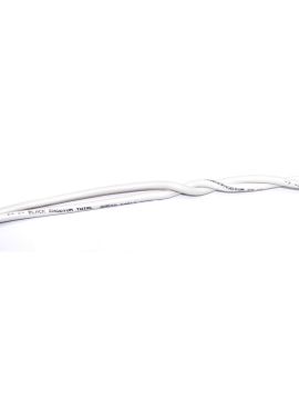 Акустический кабель Black Rhodium TWIRL (bulk) white