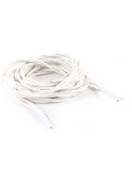 Акустический кабель Black Rhodium TWIST (bulk) white