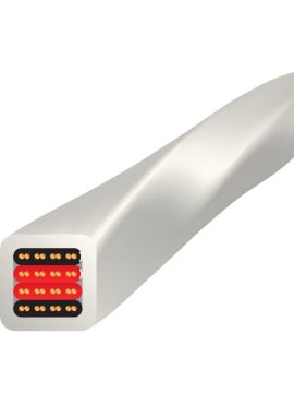Акустический кабель Wire World Luna 8 Speaker Cable 75m Spool (LUSM075-8)