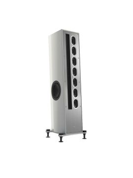 Напольная акустика T+A Solitaire S 530 silver hg - silver