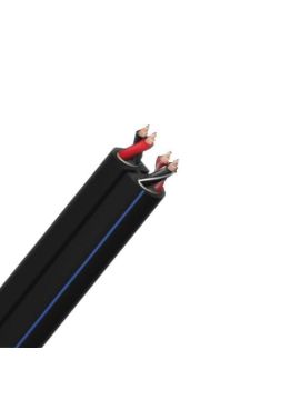 Акустический кабель AudioQuest Rocket 22 Black PVC м/кат