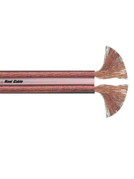 Кабель акустический Real Cable SPVIM 200B м/кат