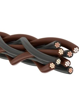 Акустический кабель Kimber Kable 4PR, в нарезку